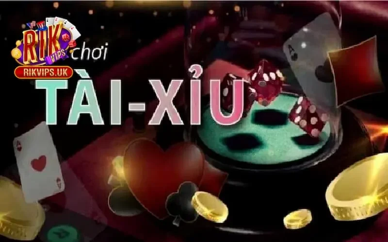 Cách chơi tài xỉu luôn thắng