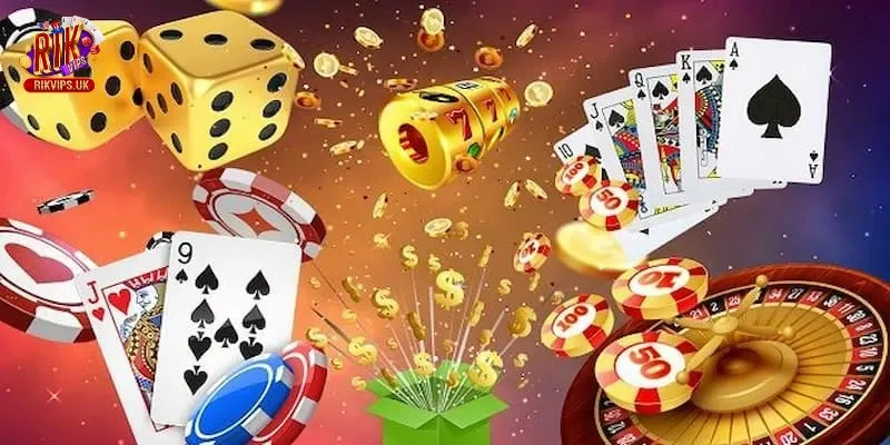 Hướng dẫn tham gia sảnh game trực tiếp trên máy tính