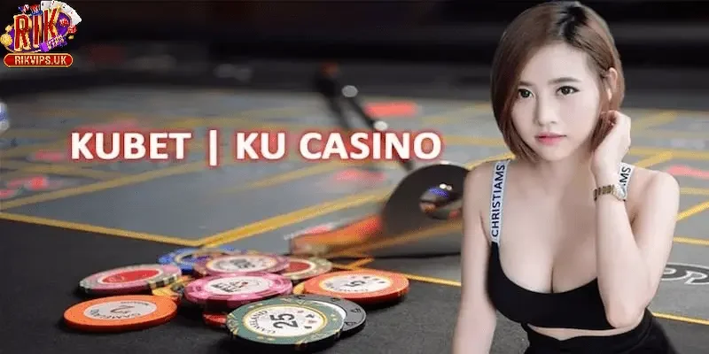 Kubet casino