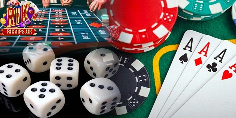 Các sảnh game có tại mega casino 