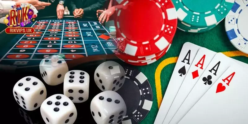 Sơ lược về sảnh SV388 Casino