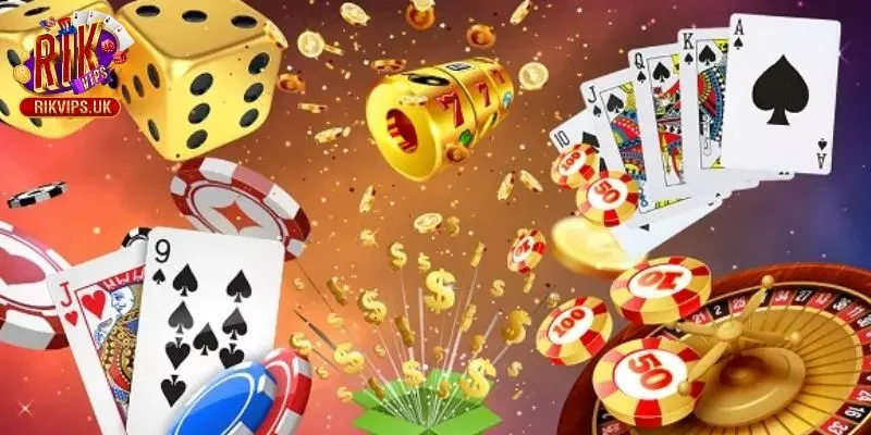 Những ưu điểm tuyệt vời của sảnh Casino tại SV388