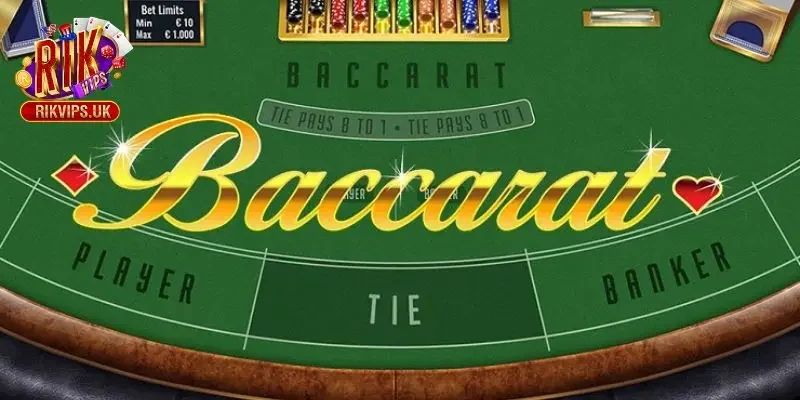 Các lợi ích cược thủ nhận được khi dùng tool Baccarat