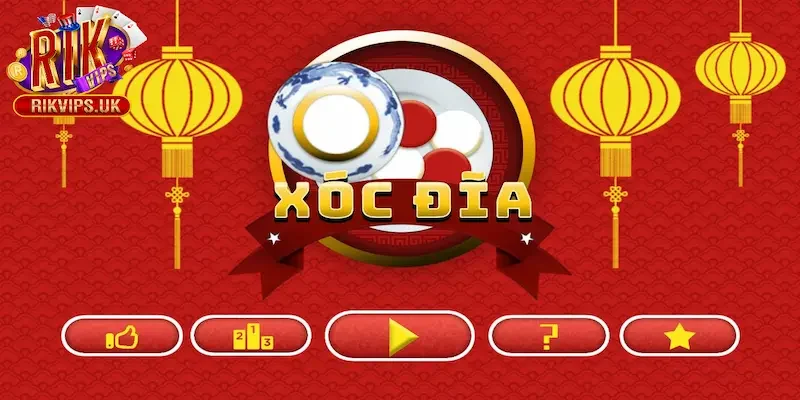 Giới thiệu về trò chơi xóc đĩa 88